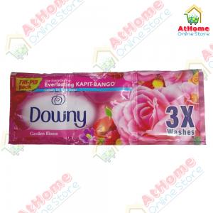 Downy, Garden Bloom, 3xwashes, 66ml