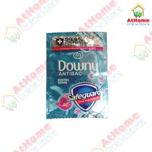 Downy Antibac + Safeguard, 23ml