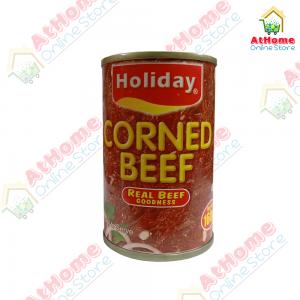 Holiday, Corned Beef, 160g