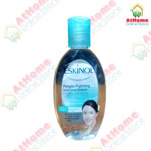 Eskinol, Pimple Fighting, Facial Deep Cleanser, 75ml