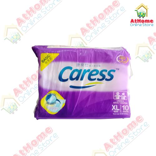Buy Caress XL Adult Diaper - 10s Online