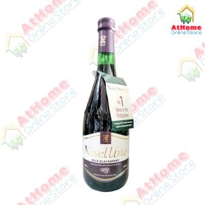 Novellino, Wild Blackberry, 750ml