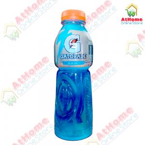 Gatorade, Sports Drink, Blue Bolt , 500ml