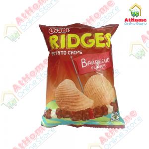 Oishi Onion Ring 40 g - Moody